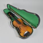 636470 Violin